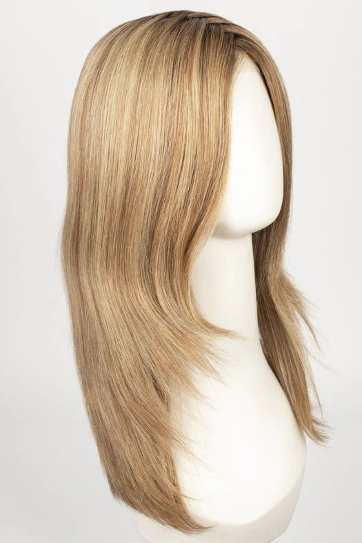 Boutique Chic | Synthetic Lace Front Wig (Mono Part) - Image 35