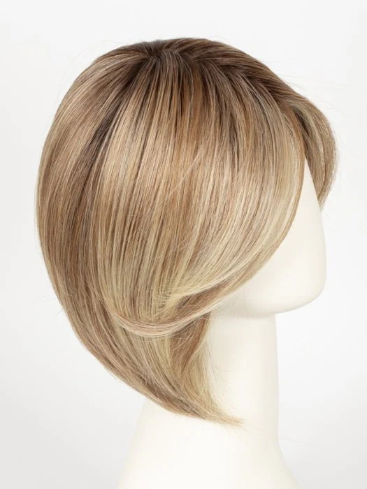 Boutique Chic | Synthetic Lace Front Wig (Mono Part) - Image 36