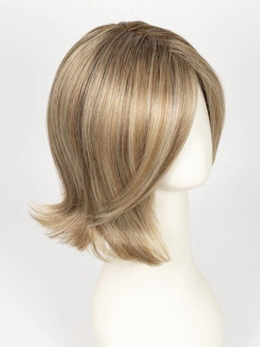 Boutique Chic | Synthetic Lace Front Wig (Mono Part) - Image 38