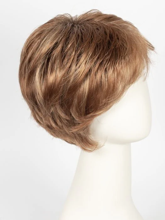 Boutique Chic | Synthetic Lace Front Wig (Mono Part) - Image 42