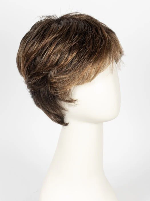 Boutique Chic | Synthetic Lace Front Wig (Mono Part) - Image 45