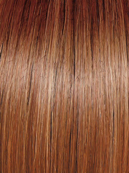 Boutique Chic | Synthetic Lace Front Wig (Mono Part) - Image 54