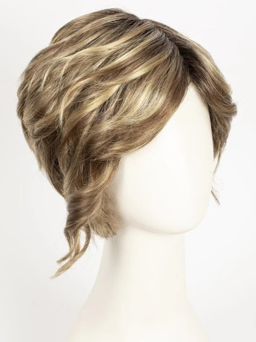 Ryan | Synthetic Lace Front Wig - Image 10