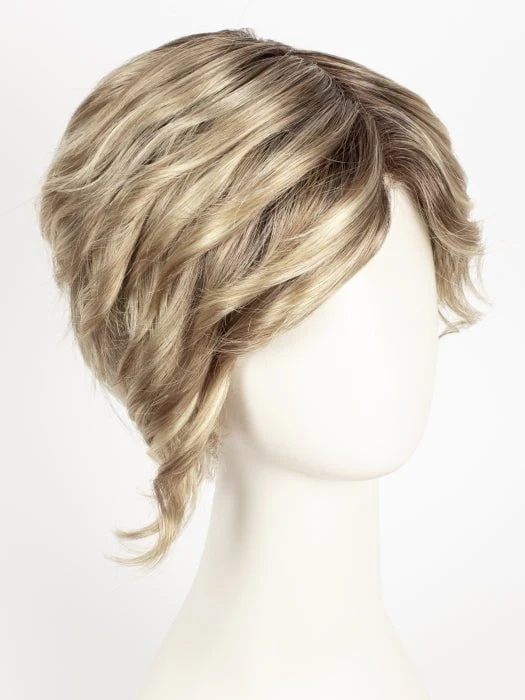 Ryan | Synthetic Lace Front Wig - Image 11
