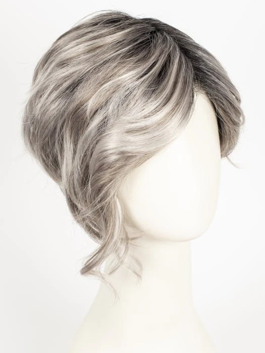 Ryan | Synthetic Lace Front Wig - Image 12