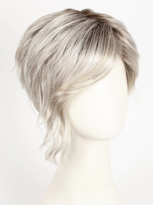 Ryan | Synthetic Lace Front Wig - Image 13