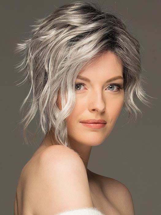Ryan | Synthetic Lace Front Wig - Image 2