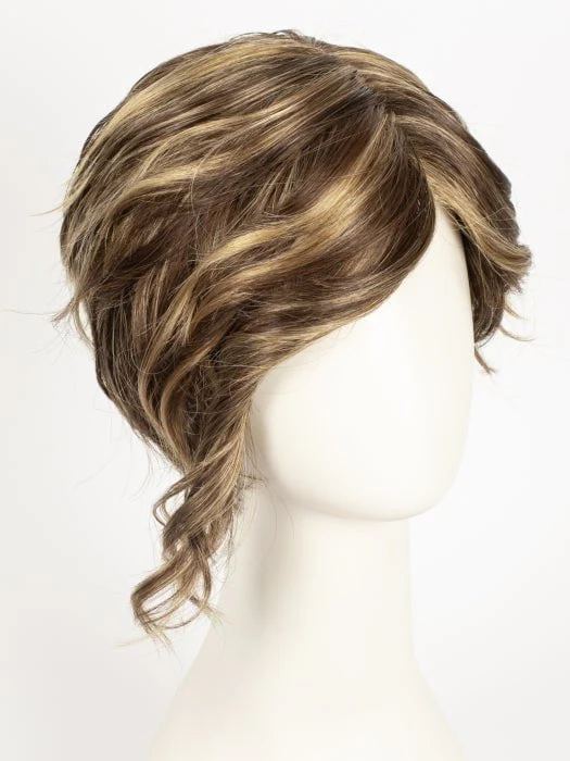 Ryan | Synthetic Lace Front Wig - Image 6