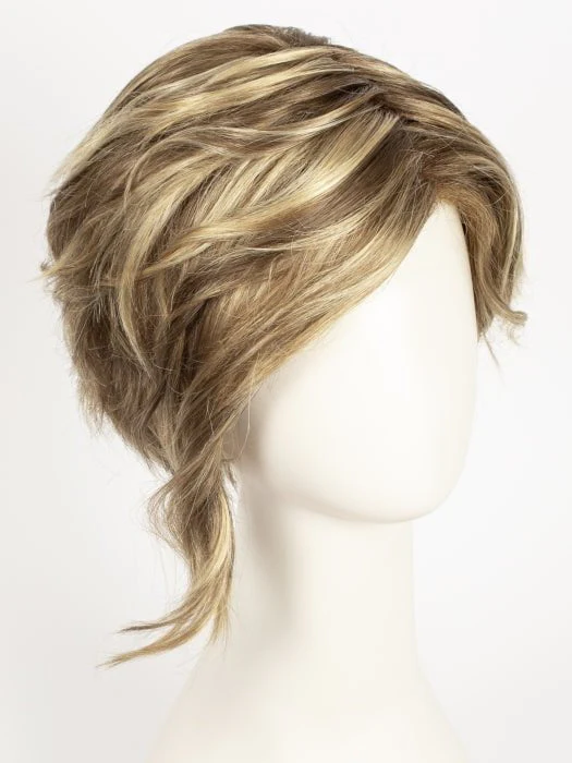 Ryan | Synthetic Lace Front Wig - Image 7