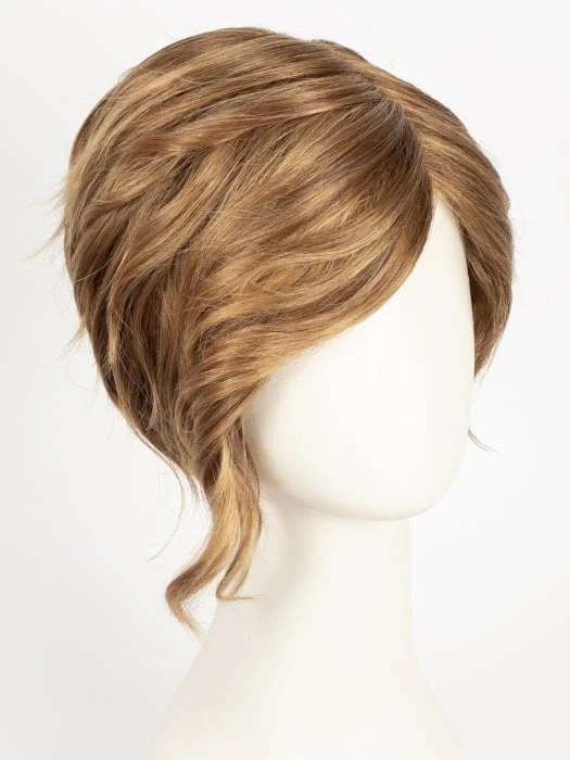 Ryan | Synthetic Lace Front Wig - Image 9