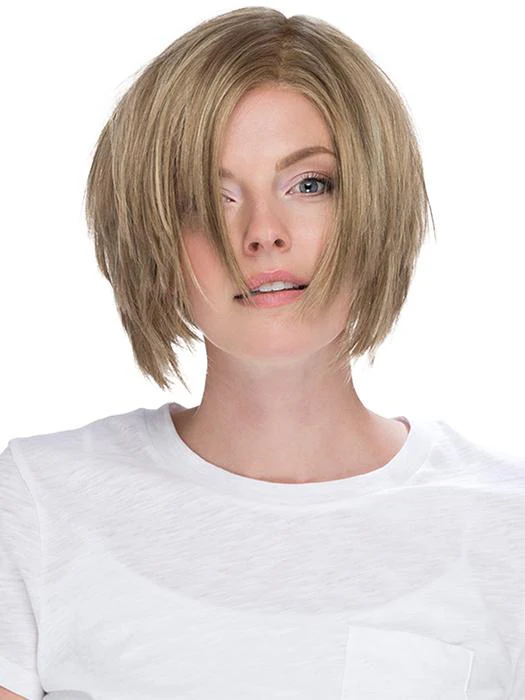 Ryder | Synthetic Lace Front Wig | DISCONTINUED - Image 2