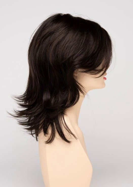 Rylee | Lace Front Synthetic Wig (Mono Top) - Image 10