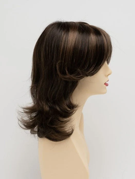 Rylee | Lace Front Synthetic Wig (Mono Top) - Image 11