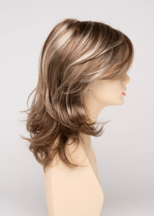 Rylee | Lace Front Synthetic Wig (Mono Top) - Image 14