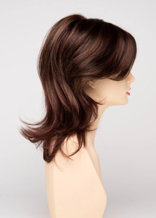 Rylee | Lace Front Synthetic Wig (Mono Top) - Image 15