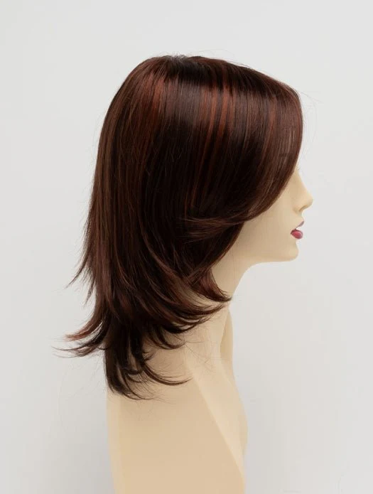Rylee | Lace Front Synthetic Wig (Mono Top) - Image 16