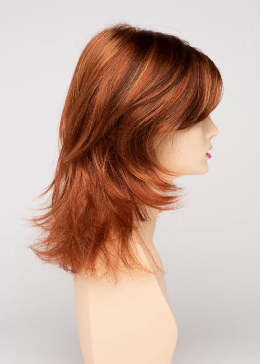 Rylee | Lace Front Synthetic Wig (Mono Top) - Image 17