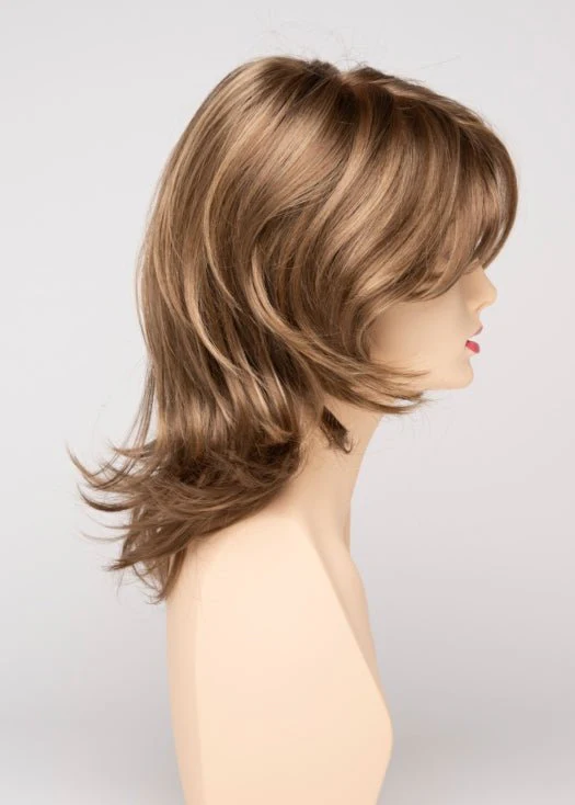 Rylee | Lace Front Synthetic Wig (Mono Top) - Image 18