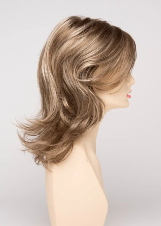 Rylee | Lace Front Synthetic Wig (Mono Top) - Image 19