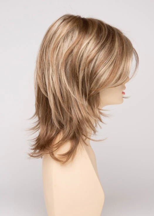 Rylee | Lace Front Synthetic Wig (Mono Top) - Image 20