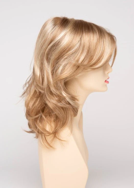 Rylee | Lace Front Synthetic Wig (Mono Top) - Image 23