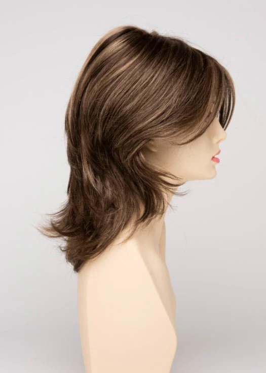 Rylee | Lace Front Synthetic Wig (Mono Top) - Image 24