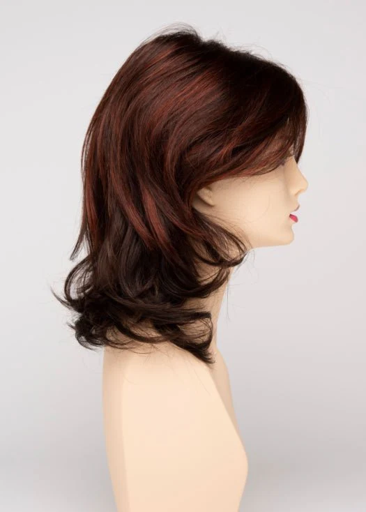 Rylee | Lace Front Synthetic Wig (Mono Top) - Image 26