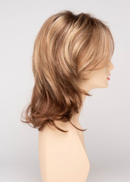 Rylee | Lace Front Synthetic Wig (Mono Top) - Image 28
