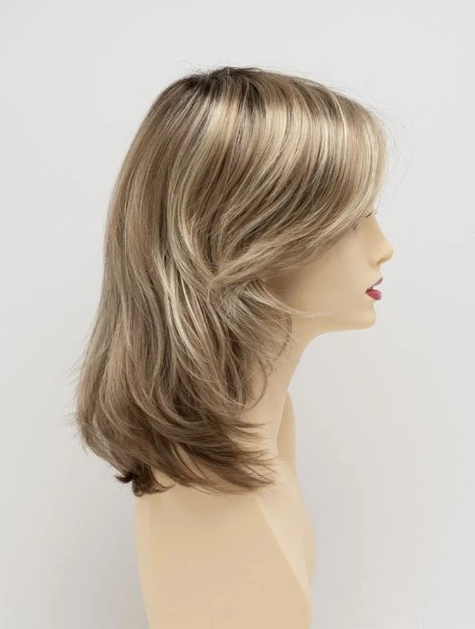 Rylee | Lace Front Synthetic Wig (Mono Top) - Image 30