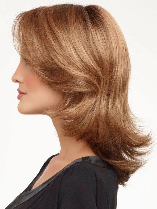 Rylee | Lace Front Synthetic Wig (Mono Top) - Image 7