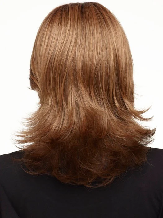 Rylee | Lace Front Synthetic Wig (Mono Top) - Image 8