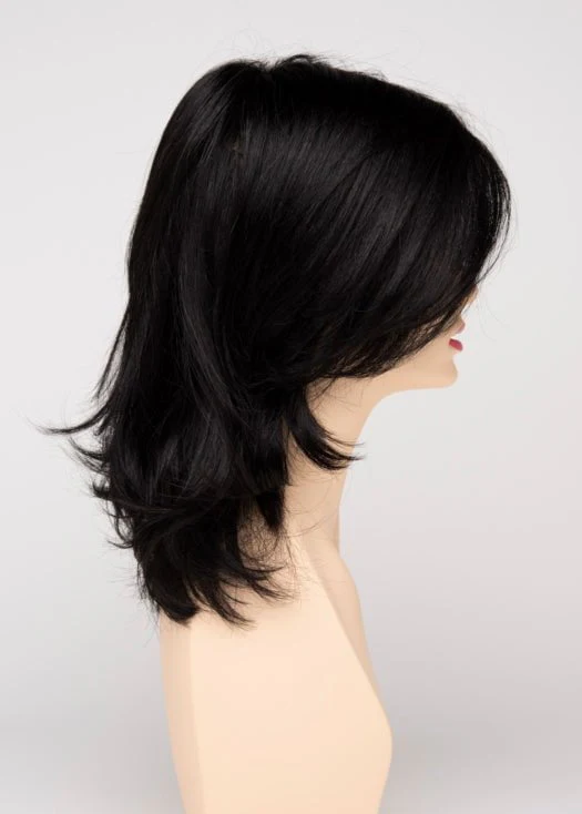 Rylee | Lace Front Synthetic Wig (Mono Top) - Image 9