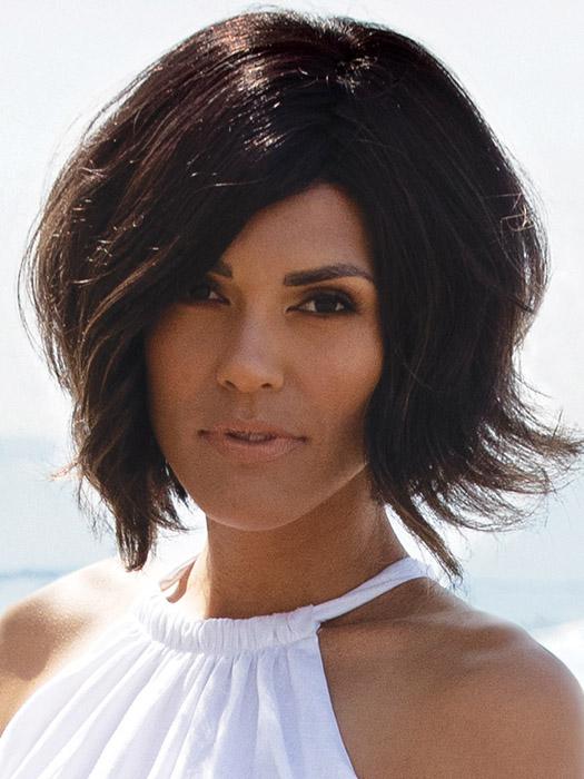 Safi | Synthetic Lace Front Wig | UNAVAILABLE - Image 5