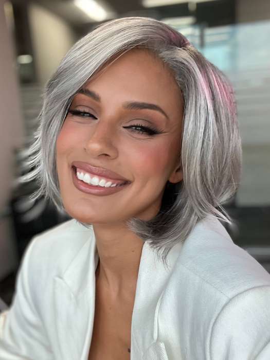 Sage | Synthetic Lace Front Wig