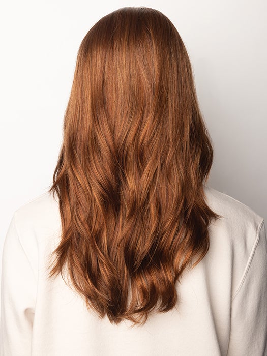 Sage | Synthetic Lace Front Wig (Mono Part) - Image 10