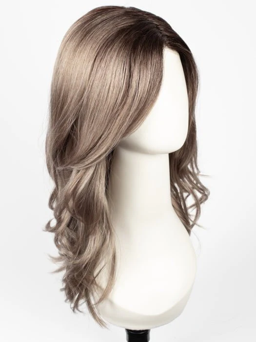 Sage | Synthetic Lace Front Wig (Mono Part) - Image 13