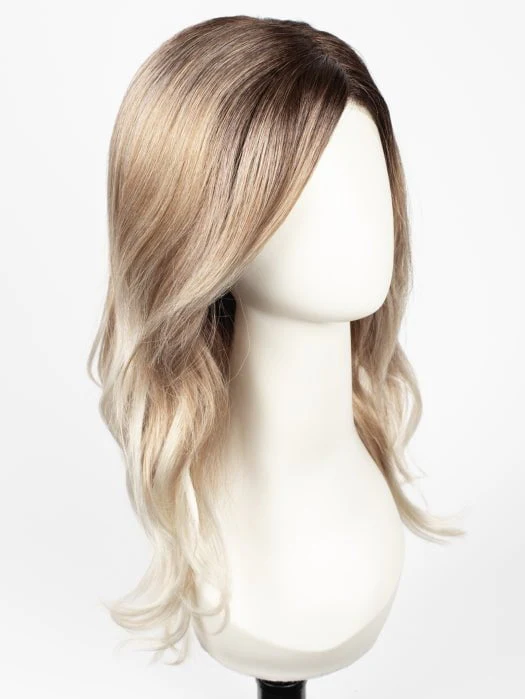 Sage | Synthetic Lace Front Wig (Mono Part) - Image 14