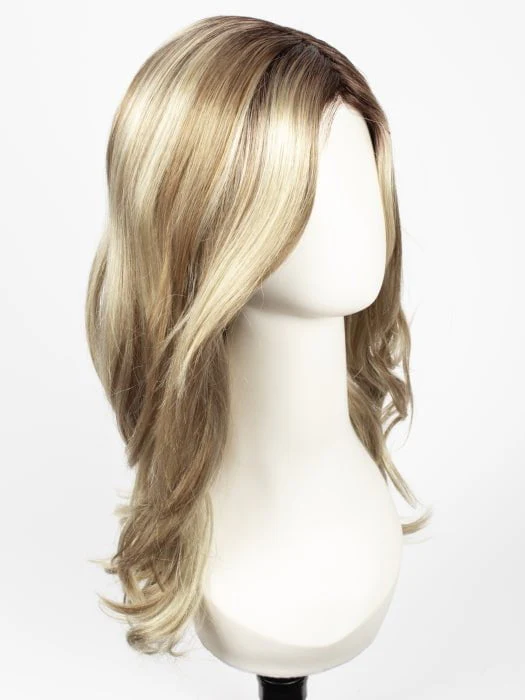 Sage | Synthetic Lace Front Wig (Mono Part) - Image 15