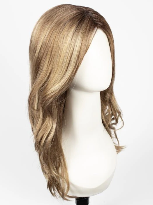 Sage | Synthetic Lace Front Wig (Mono Part) - Image 16