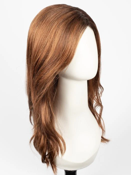Sage | Synthetic Lace Front Wig (Mono Part) - Image 20