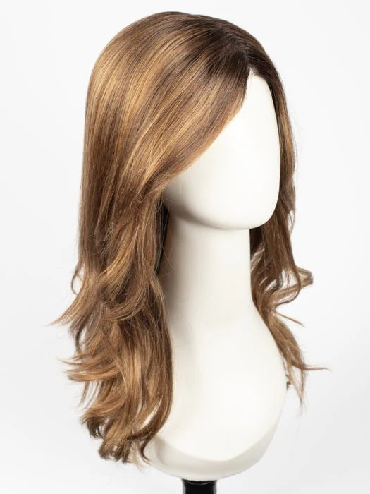 Sage | Synthetic Lace Front Wig (Mono Part) - Image 21