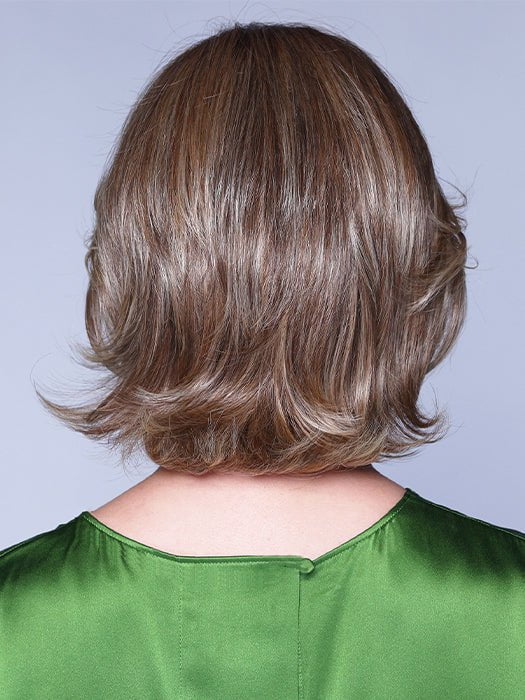 Saint | Synthetic Lace Front Wig (Hand-Tied) | DISCONTINUED - Image 4