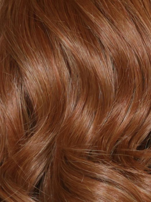 Saint | Synthetic Lace Front Wig (Hand-Tied) | DISCONTINUED - Image 8