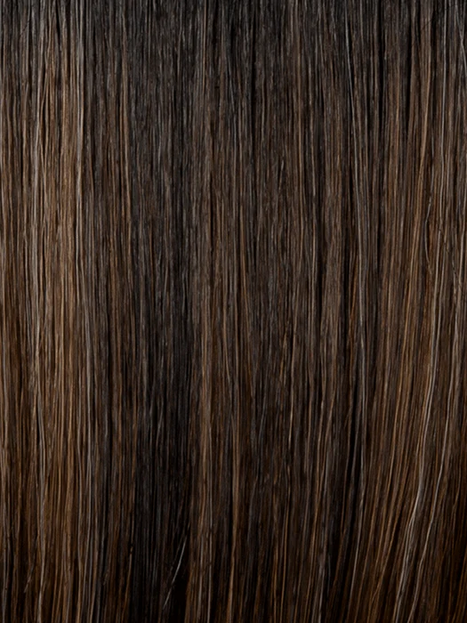 Simone | Synthetic Lace Front Wig (Basic Cap) - Image 10