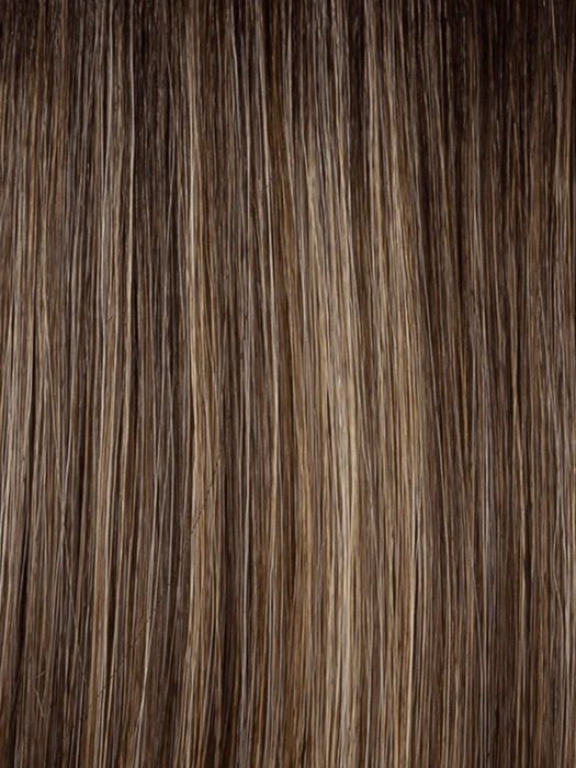 Simone | Synthetic Lace Front Wig (Basic Cap) - Image 11
