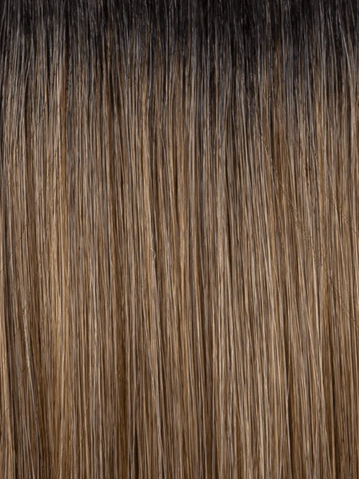 Simone | Synthetic Lace Front Wig (Basic Cap) - Image 12
