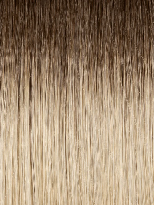Simone | Synthetic Lace Front Wig (Basic Cap) - Image 13