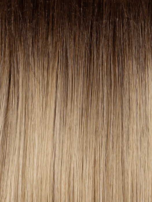 Simone | Synthetic Lace Front Wig (Basic Cap) - Image 16