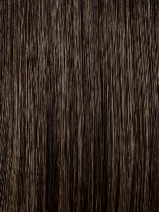 Simone | Synthetic Lace Front Wig (Basic Cap) - Image 8