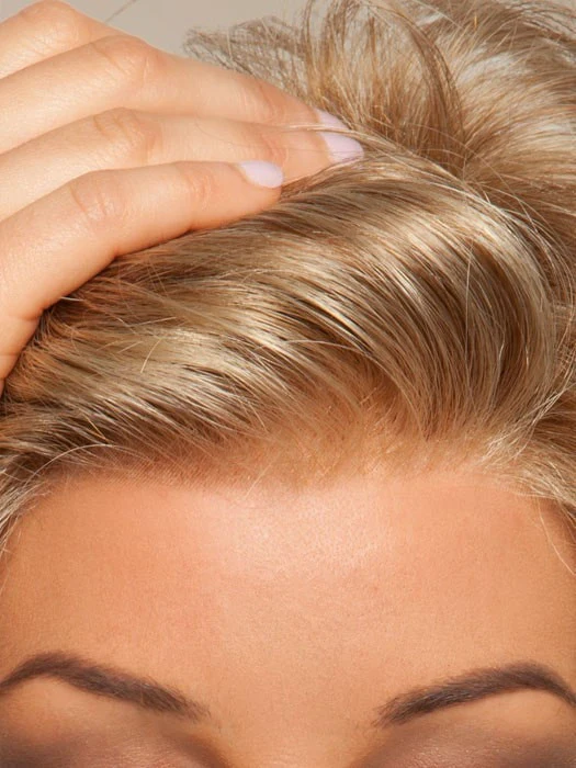 Salon Cool | Synthetic Lace Front Wig (Mono Top) | DISCONTINUED - Image 3